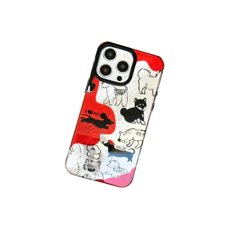 BZZOKI Phone Cases-2