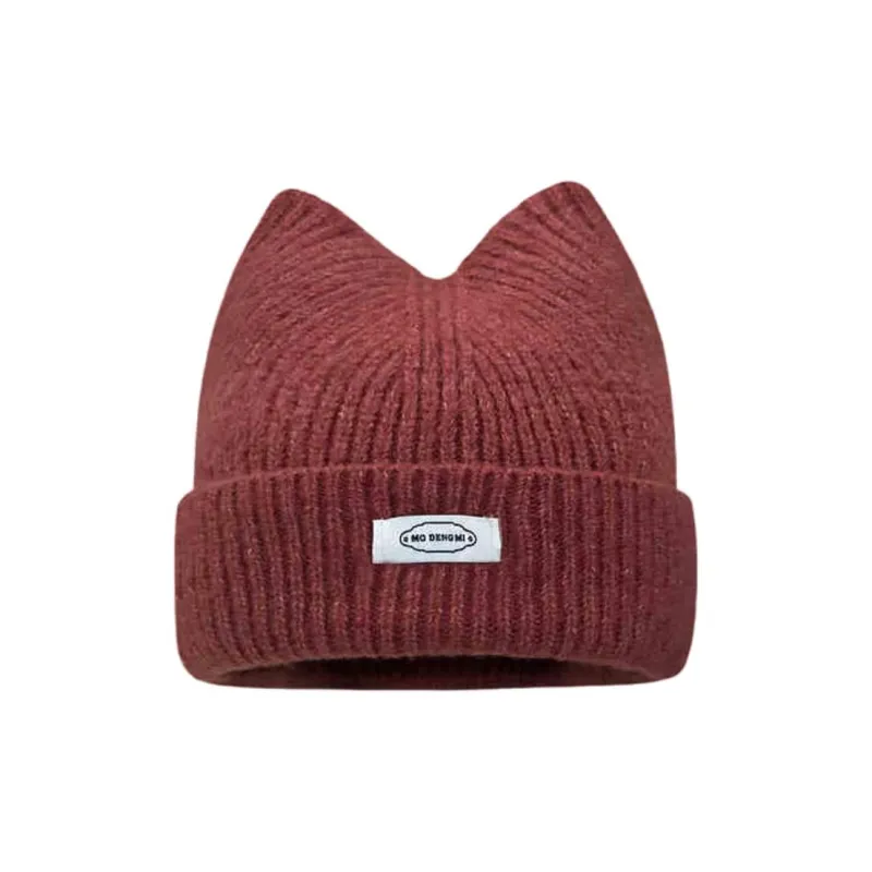 Mulinsen Polyester Beanies Unisex-5