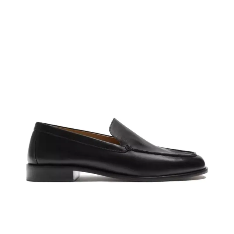 ZARA Loafers Men-1