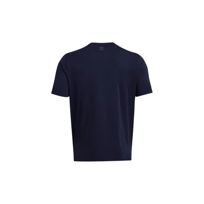Under Armour Meridian UA T Shirt Men's Midnight Marine Blue-1