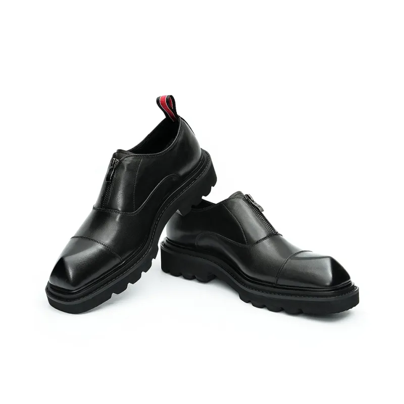 ASTON M.JAZZ Casual Shoes Men's-5