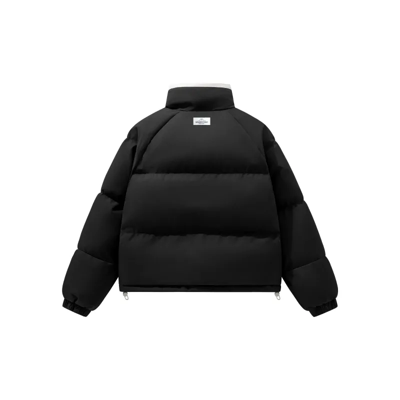 SESAME STREET Puffer Jacket Unisex-1