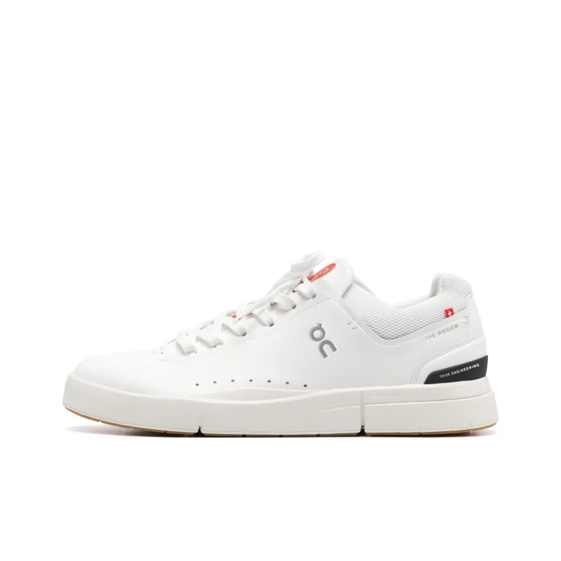 On The Roger Advantage White Spice-0