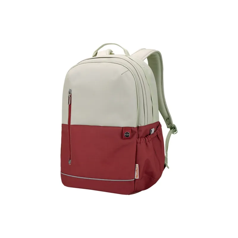 MOONROCK RPET Eco Friendly Recycled Material Backpack Regular Kids' Multicolor-10