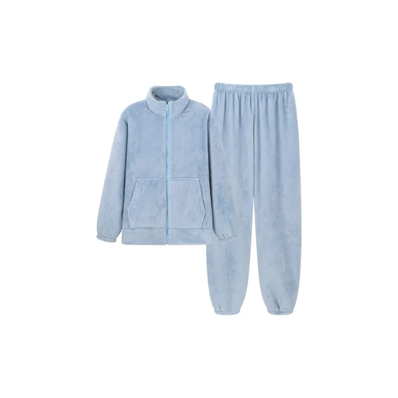 MADALLO Women's Pajama Sets-1