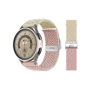 Miss Wrist Huawei Compatibility Watch Band 135~230mm Nylon Material