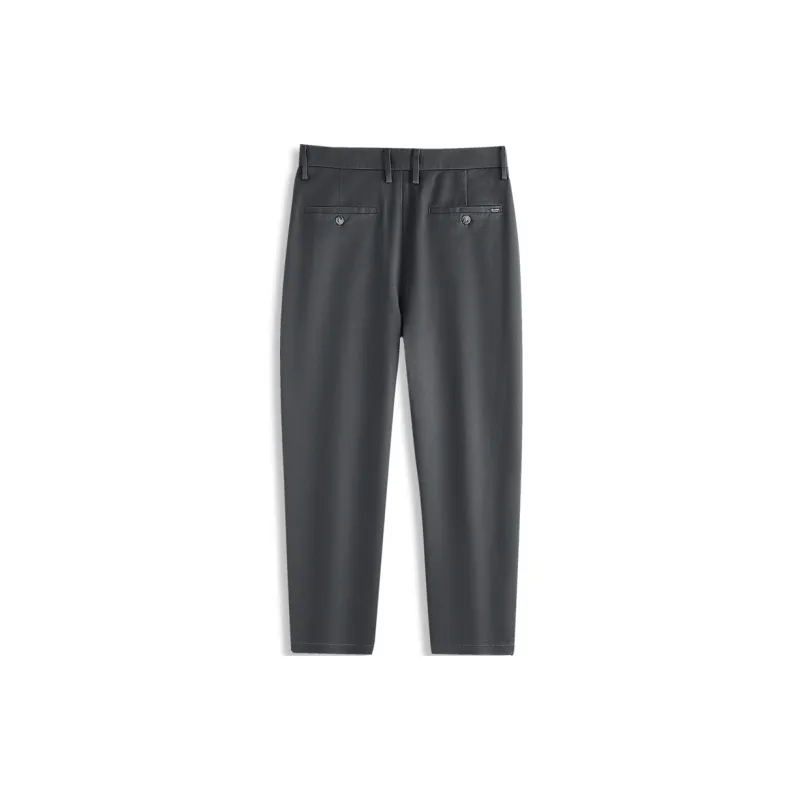 Dance With Wolves Casual Pants Men's-7