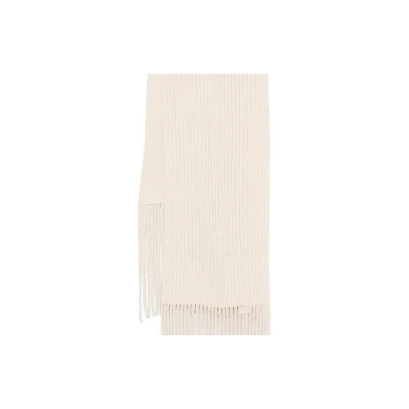 Sandro Chunky ribbed Scarf-2