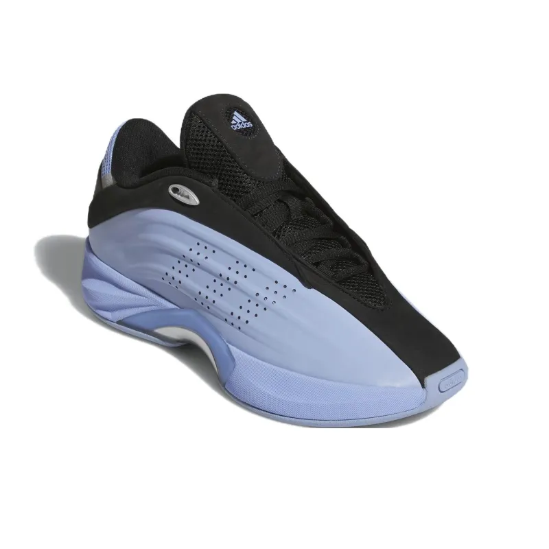 Adidas Crazy IIInfinity 130 Blue Spark-2