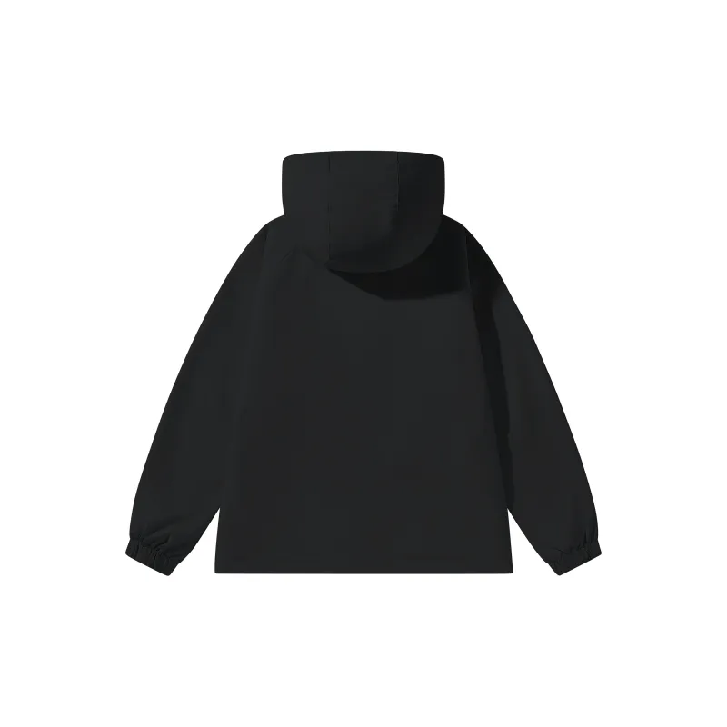 David Bakken x DAOMEIXIONG Jackets Coats Unisex-1
