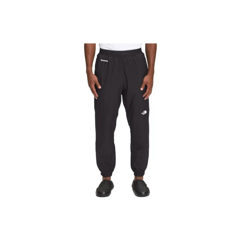 THE NORTH FACE Knitted Sweatpants Men's Black-4