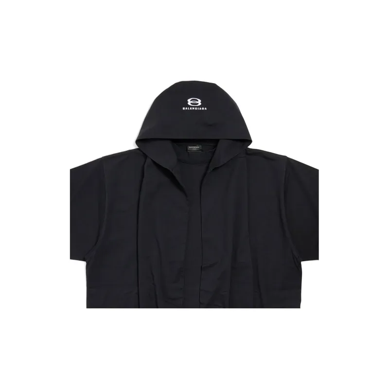 Balenciaga Incognito Tee-2