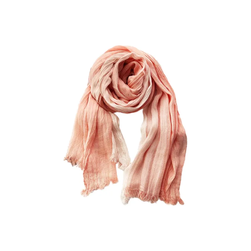 Mulinsen Knit Scarves Unisex-2