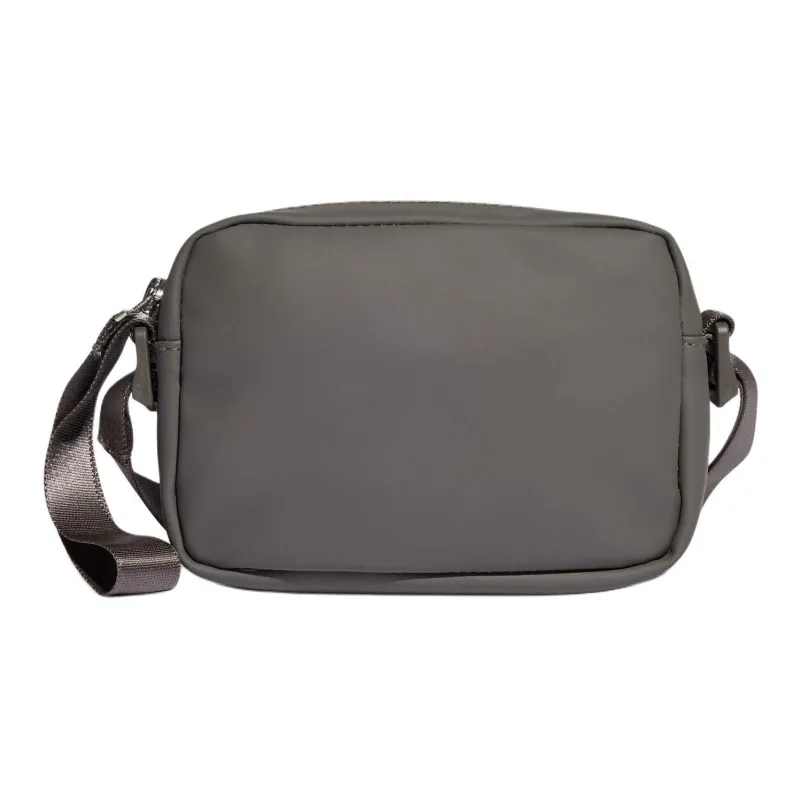 Adidas ESSENTIALS Polyurethane Shoulder Bag Crossbody Bag Regular Unisex Coffee-2