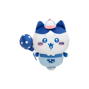 Chiikawa Hachiware Surprise Amusement Park Dolls Plush Doll 26cm Height