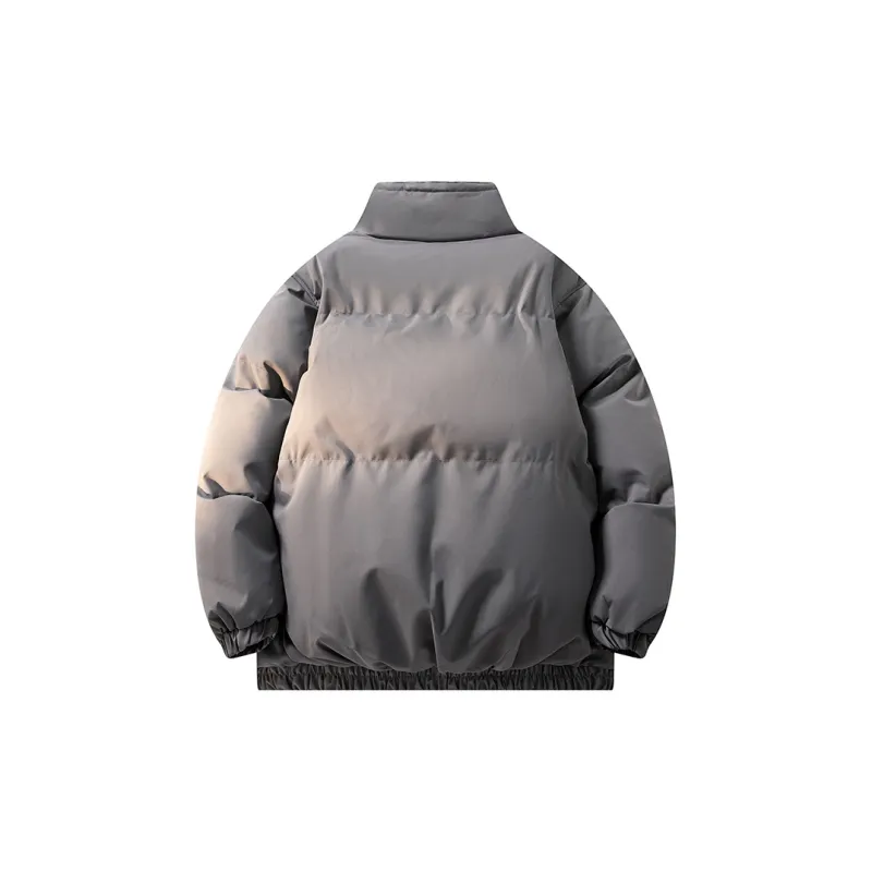 TUCANO Puffer Jackets Unisex-5