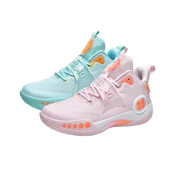 MUSHILANDI Mid Top Basketball Shoes Unisex