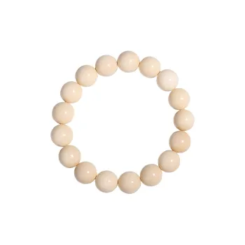 ZHIZUO Mammoth Bracelets Unisex