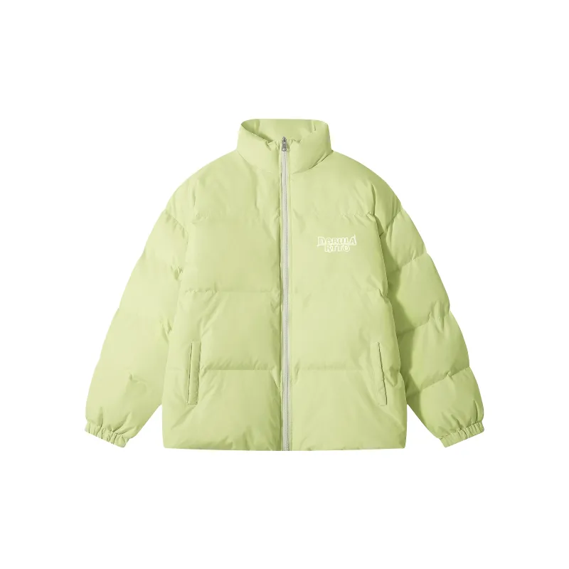 RTTO Puffer Jackets Unisex-5