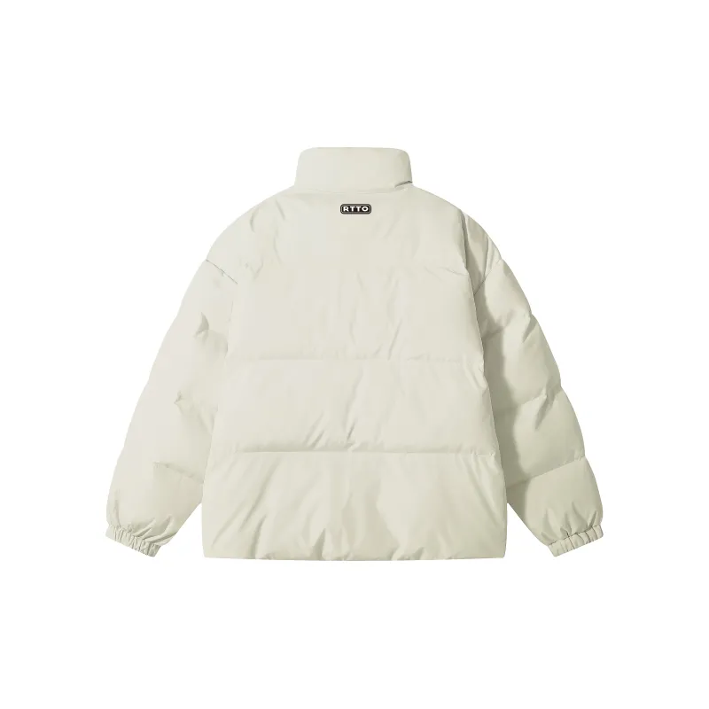 RTTO Puffer Jackets Unisex-5