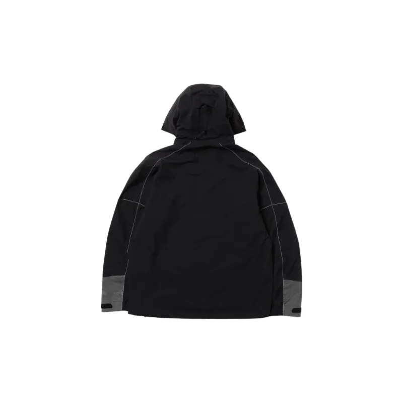 And Wander Waterproof Hooded Jacket-1