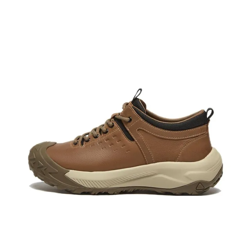 BATA Low Top Casual Shoes Men's-3