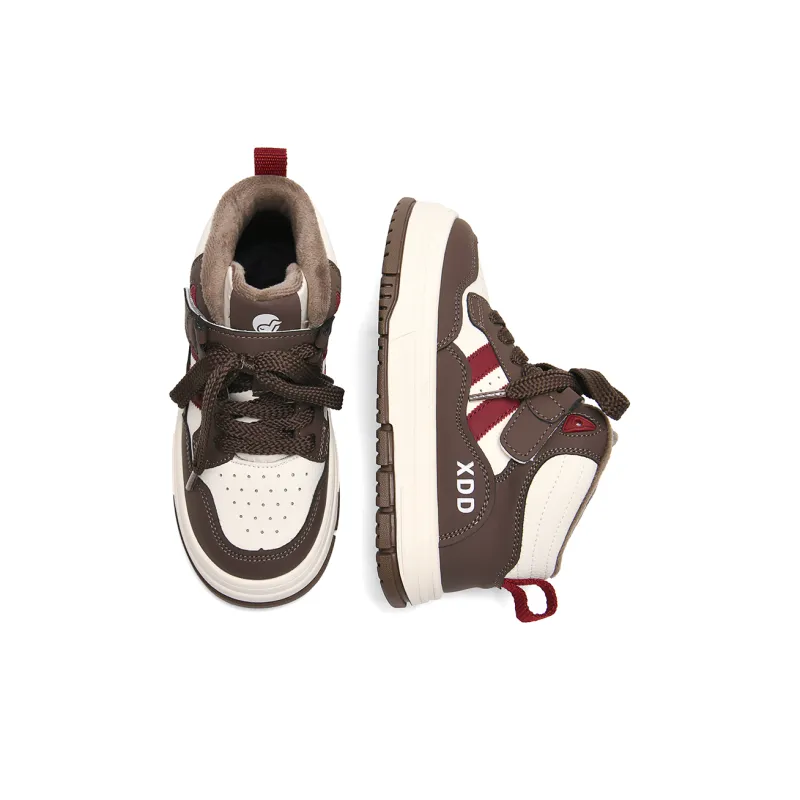 SEAFUNG Cushioning Wear Resistant Kids Lifestyle Shoes Kids'-4