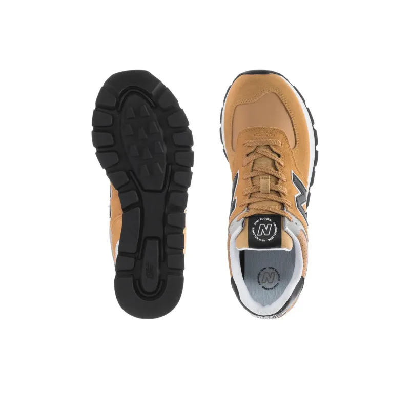 New Balance 574 Rugged 'Beige Black'-4