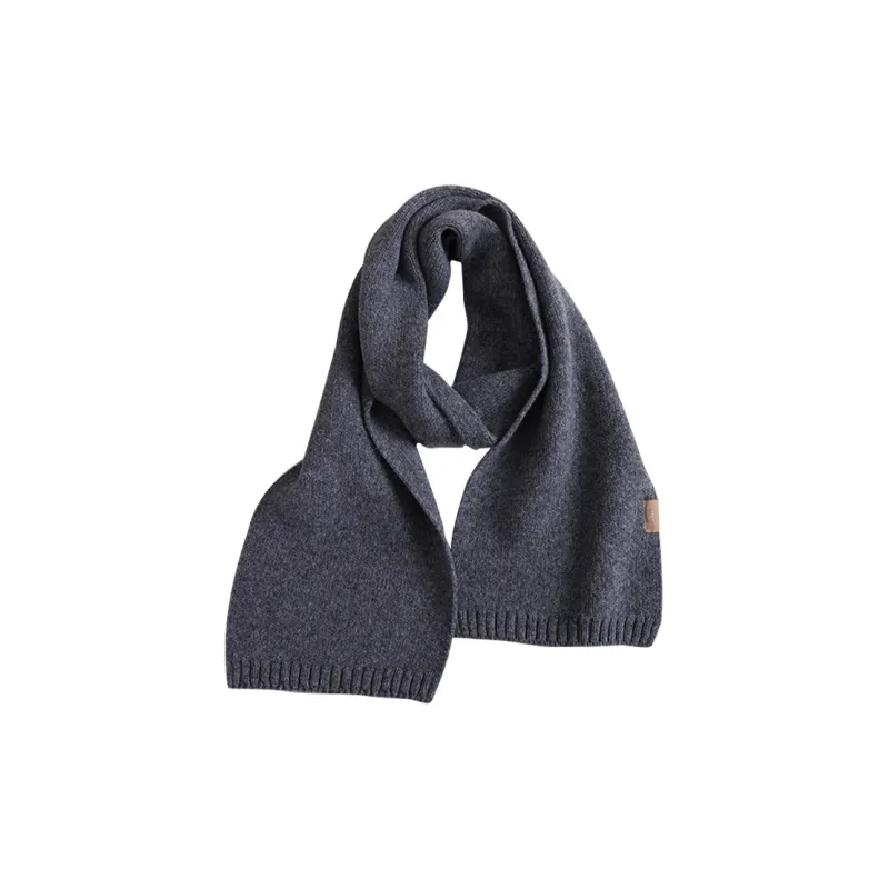 Lagur Knit Scarves Women's-30