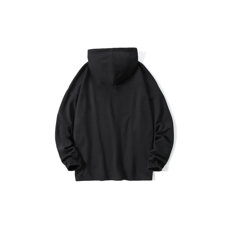 WELTER EXPERIMENT Sweatshirt Unisex-3