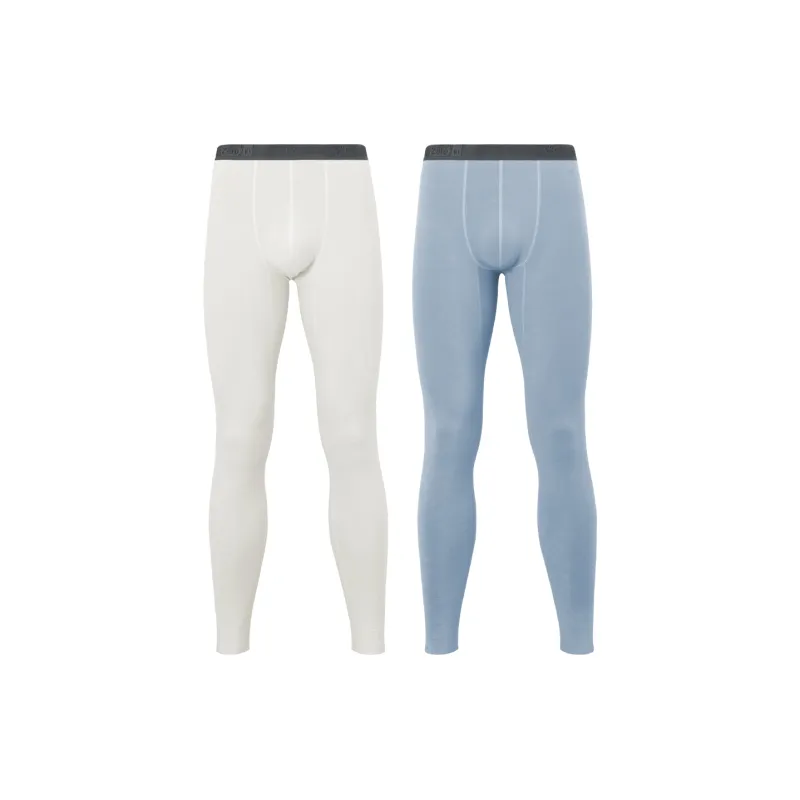 ZEROIN Men Thermal Pants-15