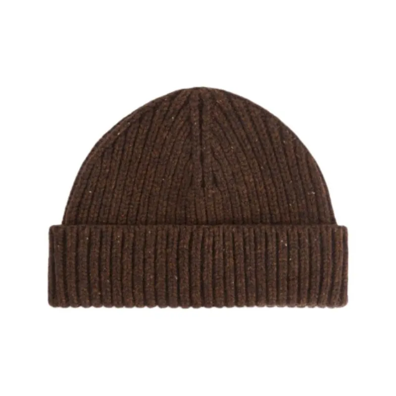 ARKET Wool Beanies Men's Multicolor-1