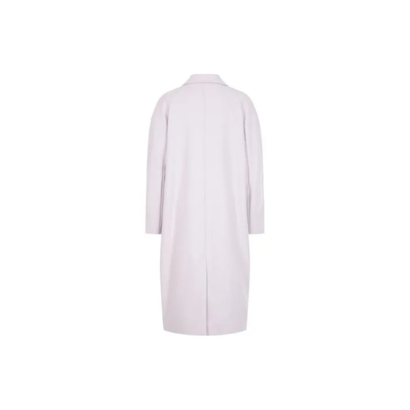 Paul Smith Coat Women's Light Blue-1