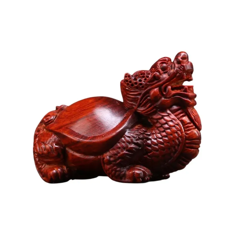Finger Carpenter Pterocarpus Collectible Unisex-0