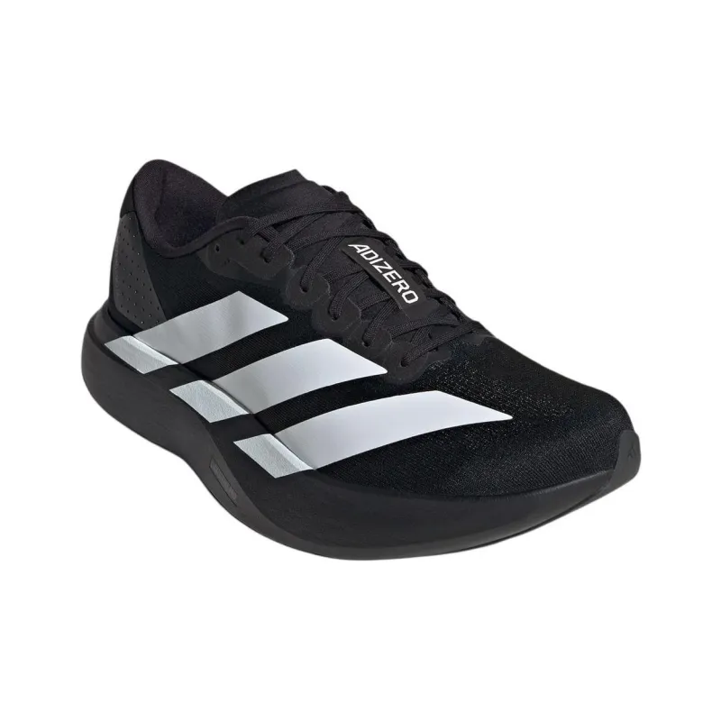 Adidas Adizero Evo Sl Black White-2
