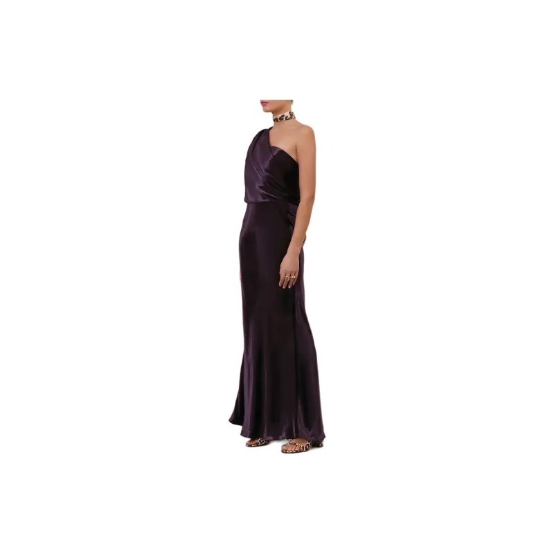 Zimmermann Illustration Gown-4