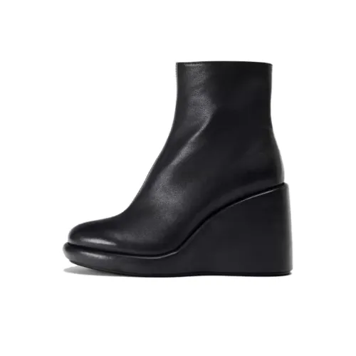 ZARA Ankle Boots Women's