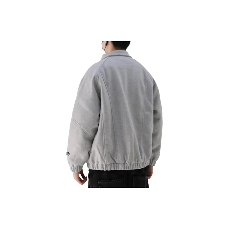 FAKE VINTAGE Puffer Jacket Unisex-1