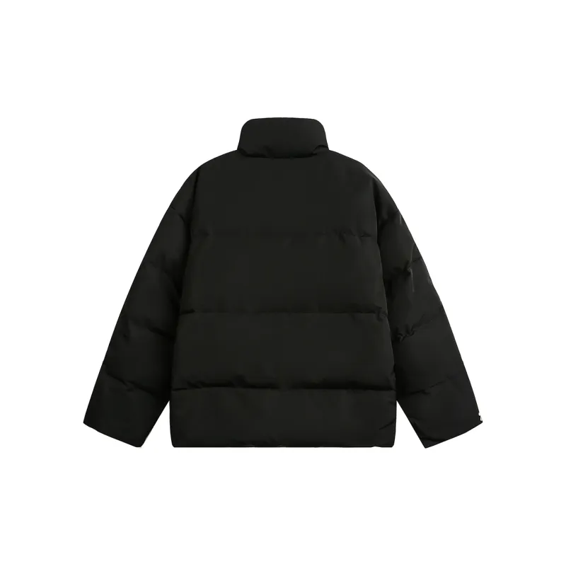 ZEXO Puffer Jackets Unisex-20