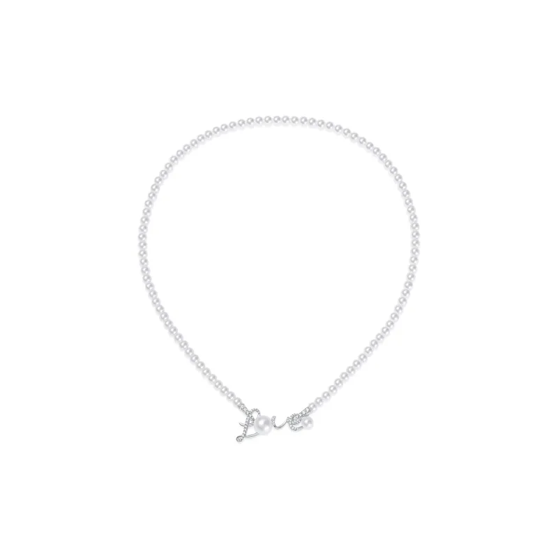 MARIANNY Freshwater Pearl Necklaces Women's-0
