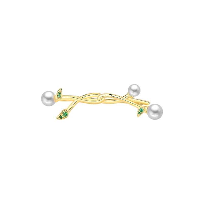 BABYBEI 925 Sterling Silver Rings Women's-1