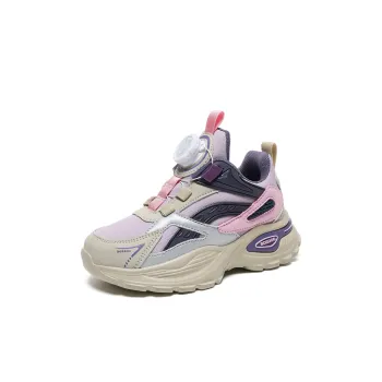 BOBDOG Anti Slip And Wear Resistant Water Resistant Low Top Kids' Running Shoes Kids'