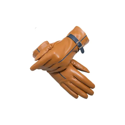 Yamaichi Maru Top Grain Sheepskin Gloves Women's