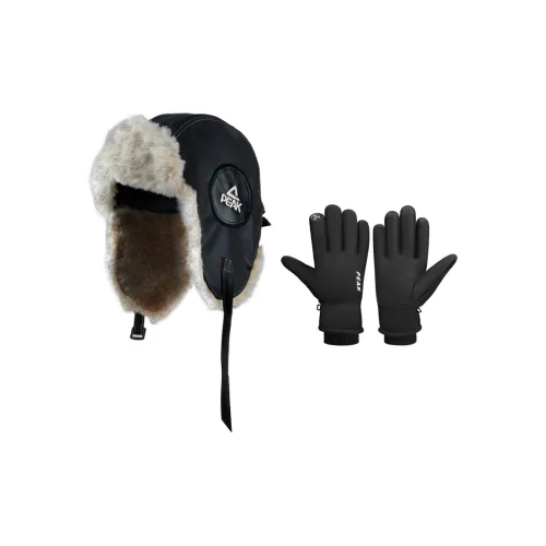 TUCANO Polyester Bucket Hats Mens