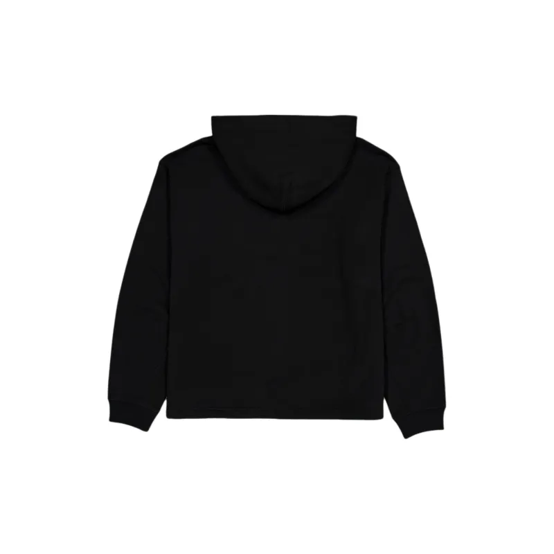 New Era x ALDEN FW24 Sweatshirt Unisex Black-1