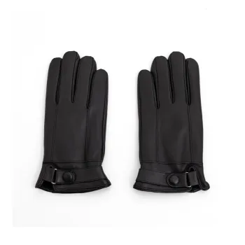 Yamaichi Maru Top Grain Sheepskin Gloves Men's