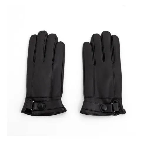 Yamaichi Maru Top Grain Sheepskin Gloves Men's