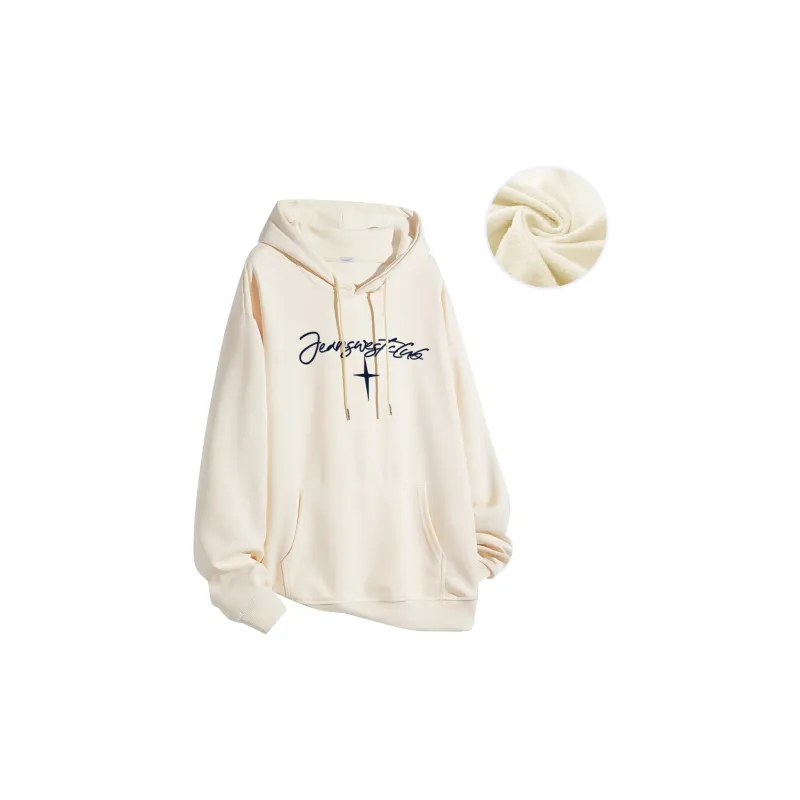 JEANSWEST CLUB Sweatshirt Unisex-53