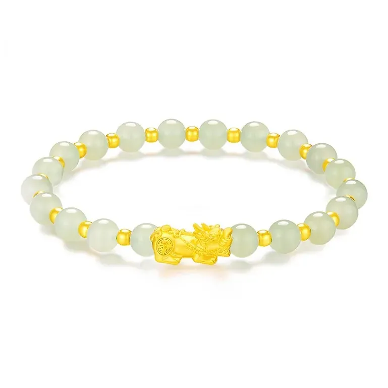 Avani Gold Bracelet Women's-0