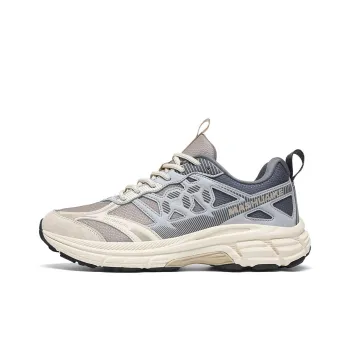 Jerden Smith Breathable Slip Resistant Low Top Trekking Shoes Men's